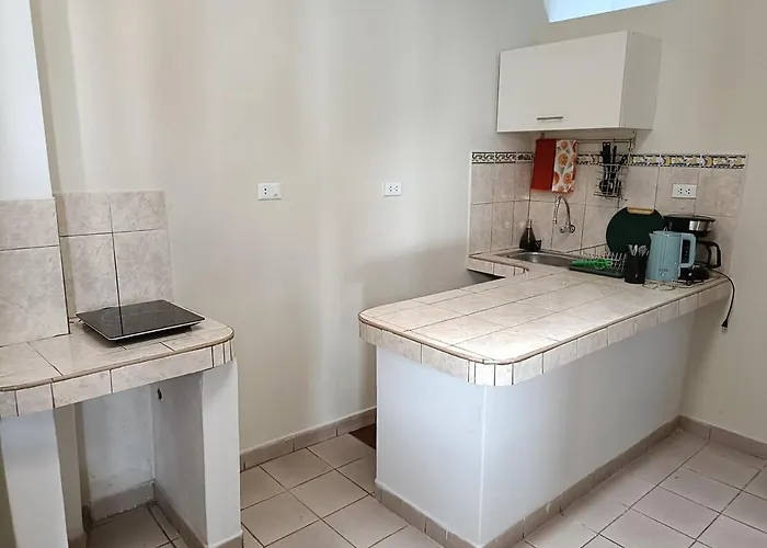 Apartamento La *