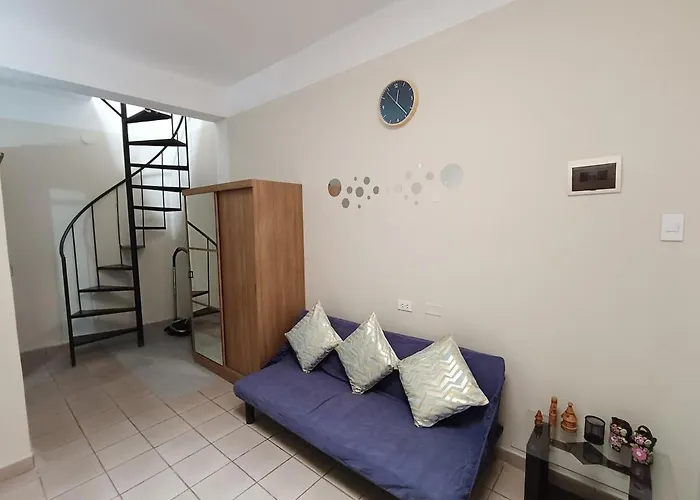 La Apartamento