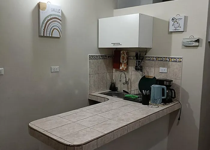 Apartamento La