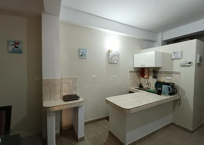 Apartamento La Cusco
