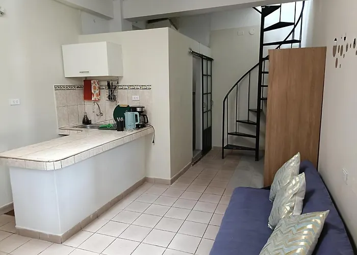 La Apartamento *