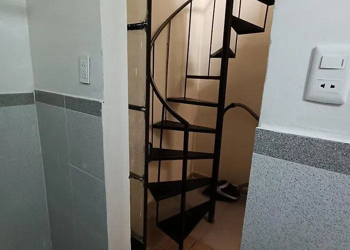La Apartamento