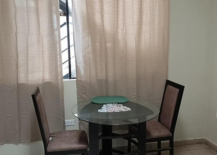Apartamento La *