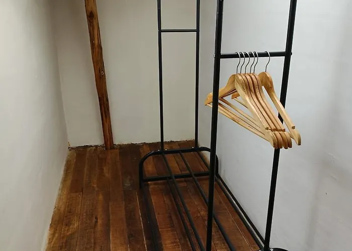 Apartamento La Cusco