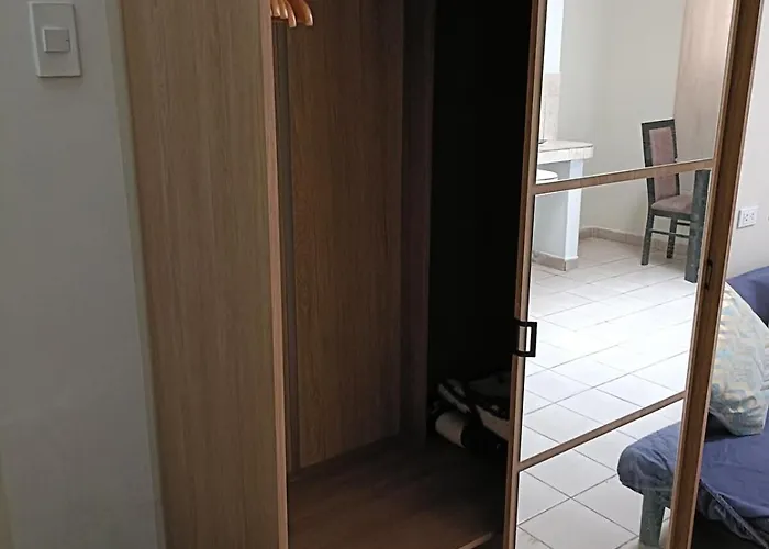 La Apartamento *
