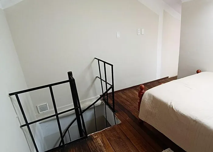 Apartamento La
