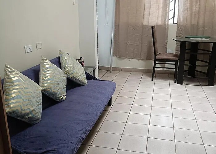 La Apartamento *