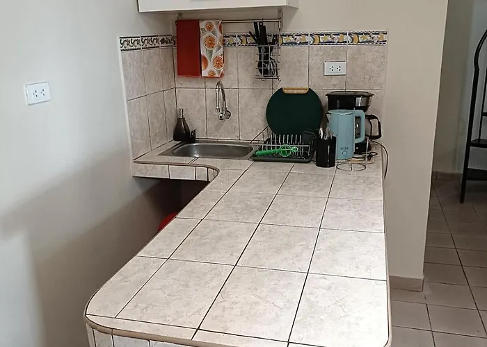 Apartamento La Cusco