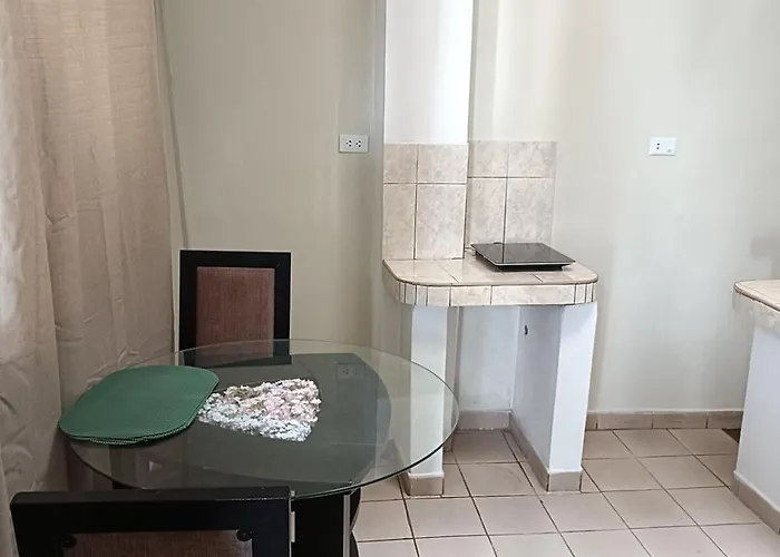Apartamento La