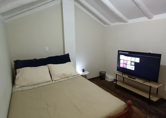 La Apartamento Cusco