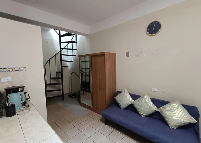 La Apartamento *