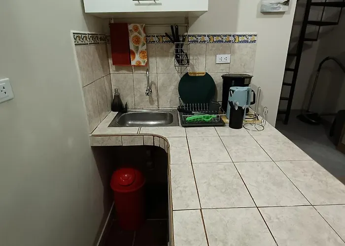 Apartamento La *