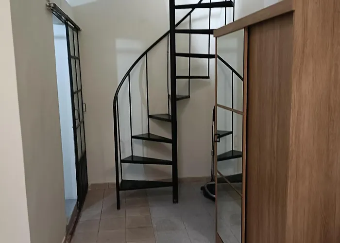 La Apartamento Cusco