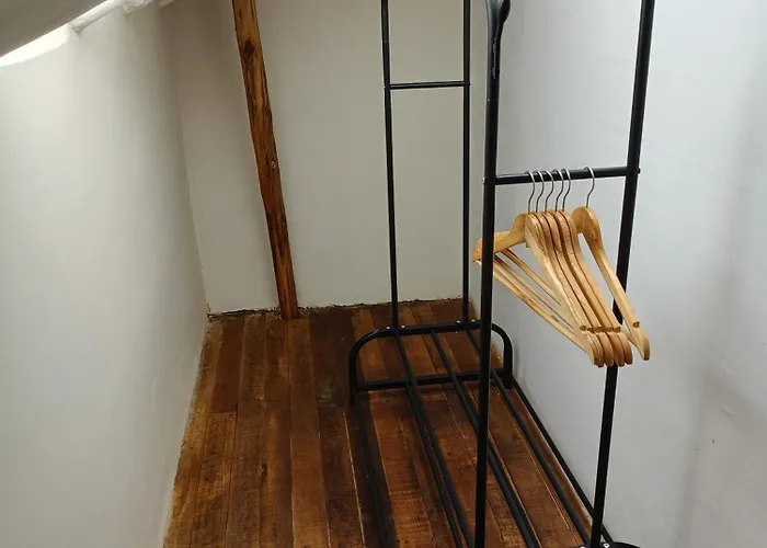 Apartamento La Cusco