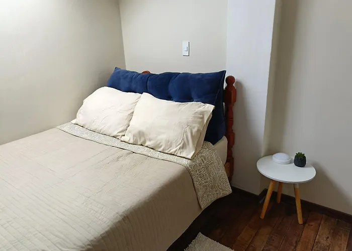 La Apartamento