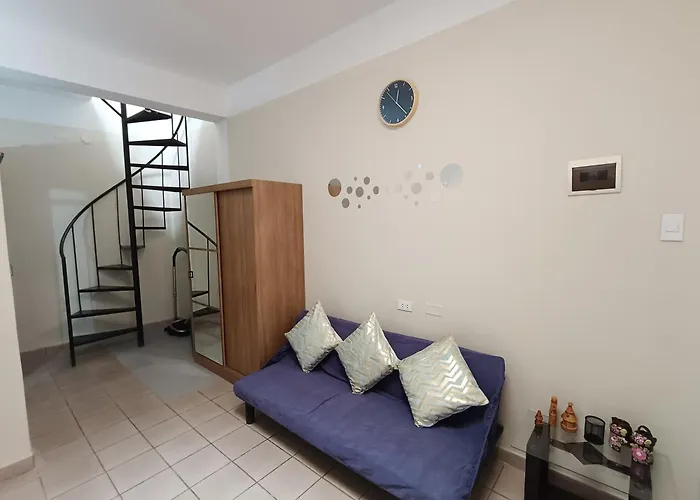 Apartamento La *