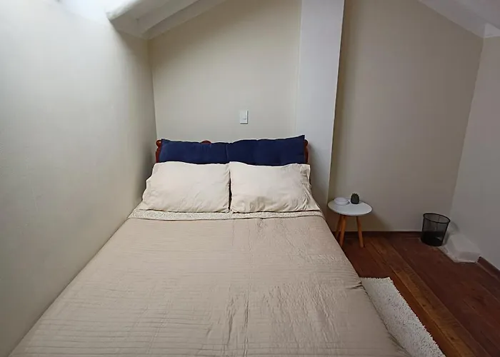 La Apartamento